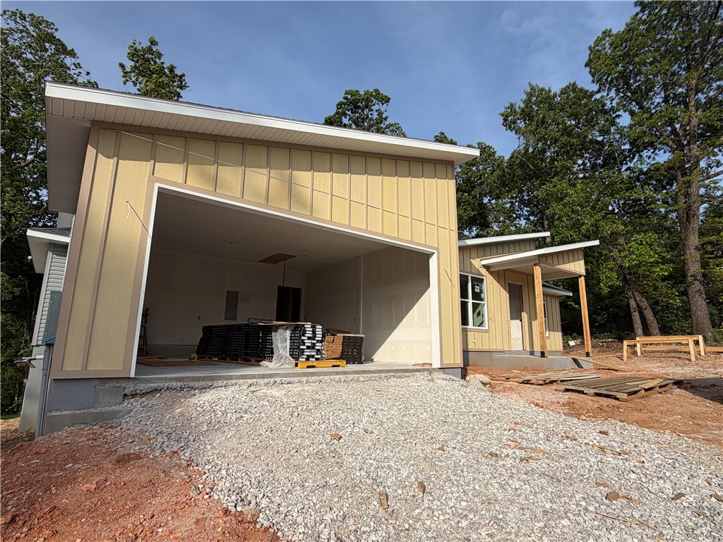 Boswell Sub Bvv - Residential