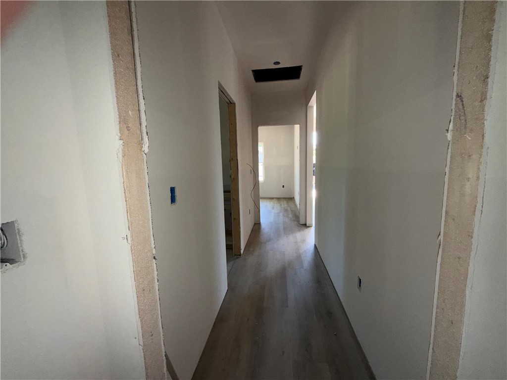 Boswell Sub Bvv - Residential