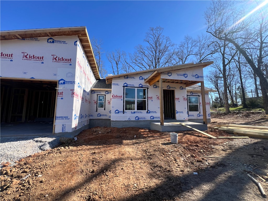 Boswell Sub Bvv - Residential