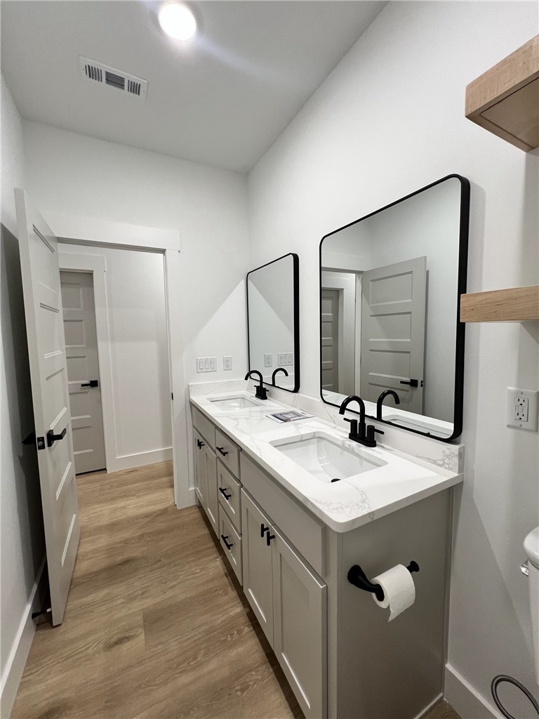 Boswell Sub Bvv - Residential