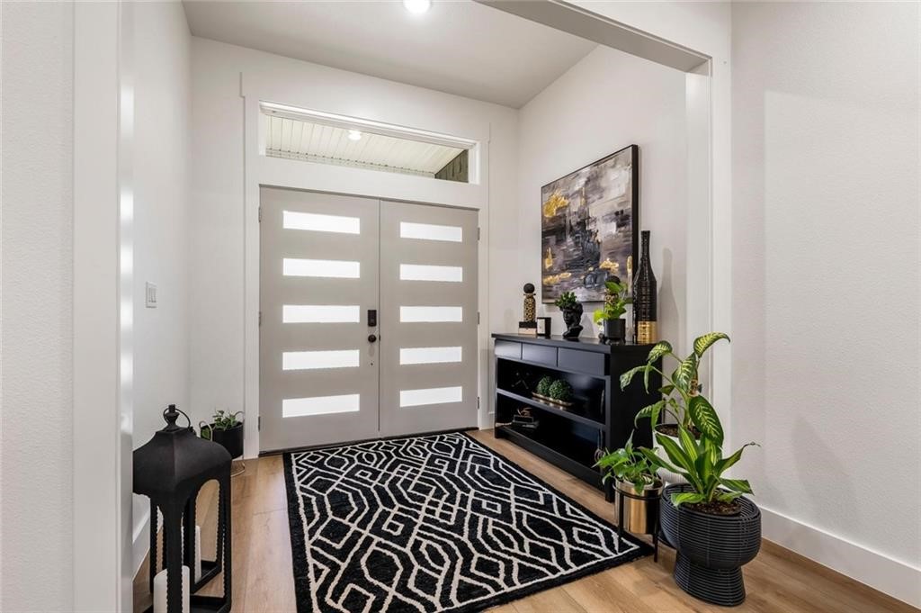 Boswell Sub Bvv - Residential