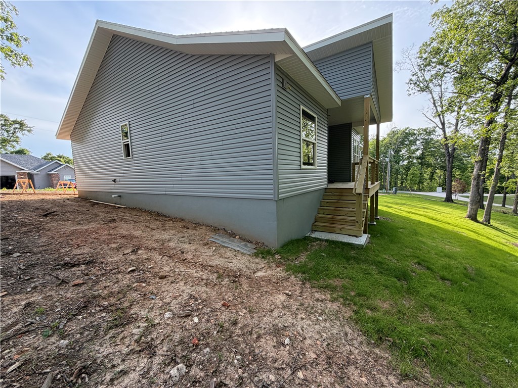 Boswell Sub Bvv - Residential