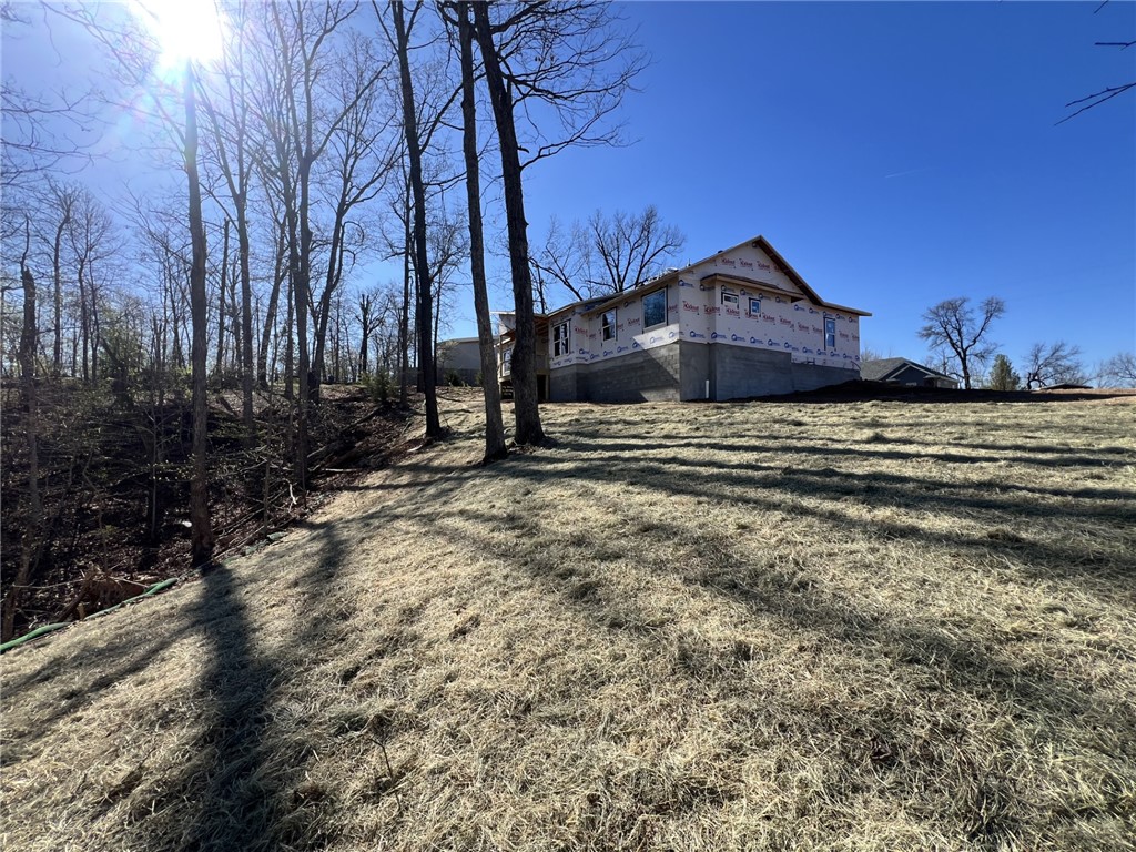 Boswell Sub Bvv - Residential