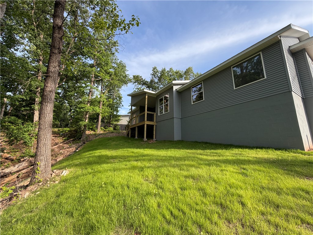 Boswell Sub Bvv - Residential