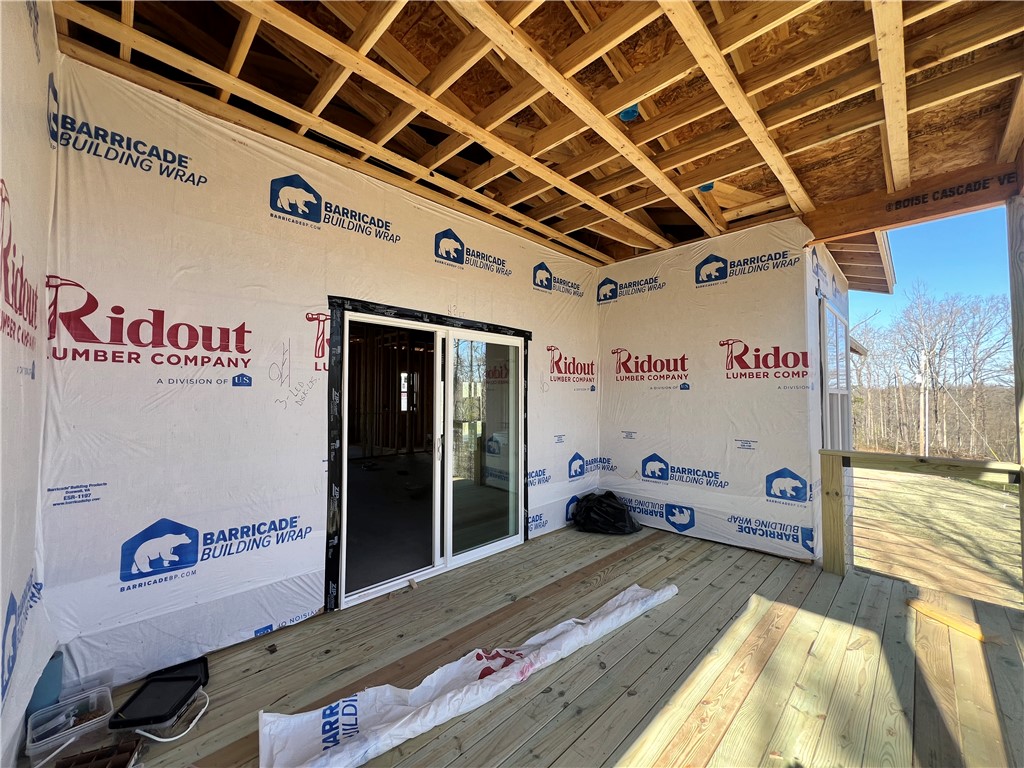 Boswell Sub Bvv - Residential