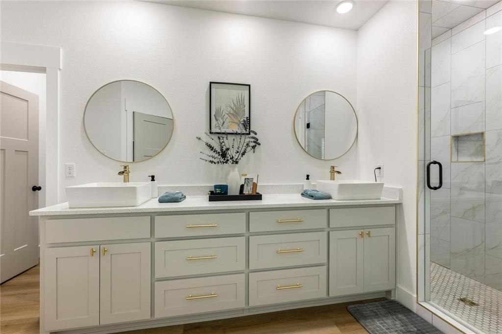 Boswell Sub Bvv - Residential