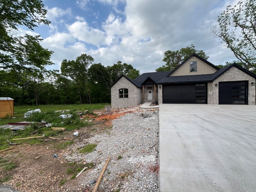 Brigadoon Sub Bvv - Residential