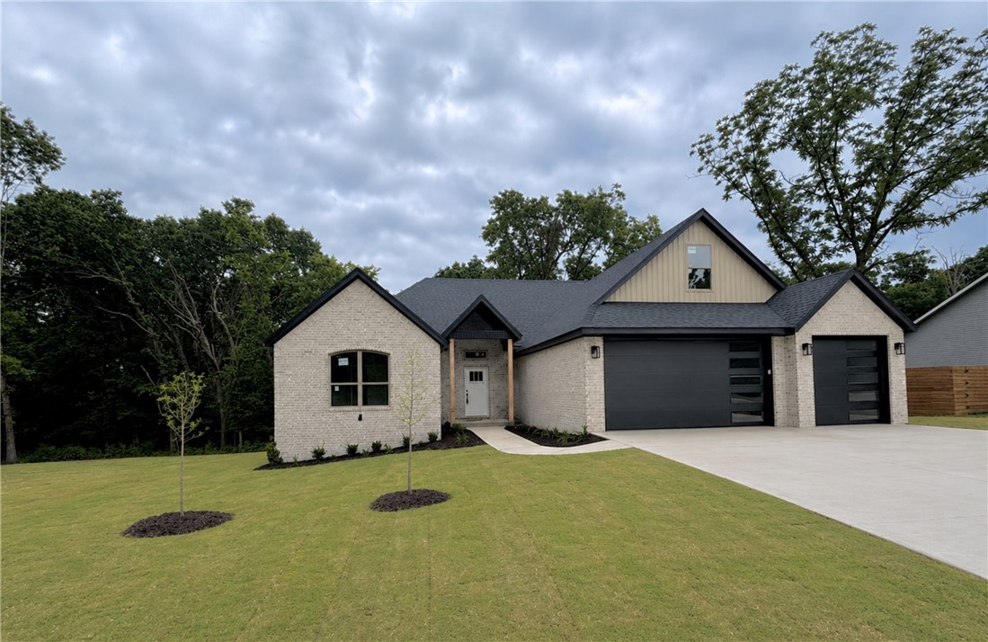 Brigadoon Sub Bvv - Residential