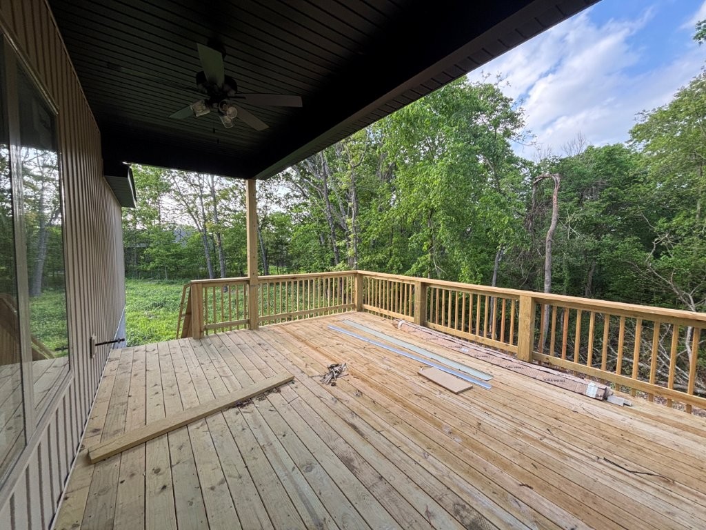 Brigadoon Sub Bvv - Residential