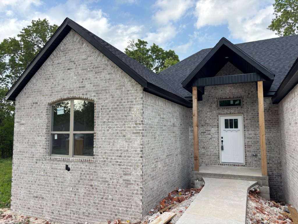 Brigadoon Sub Bvv - Residential