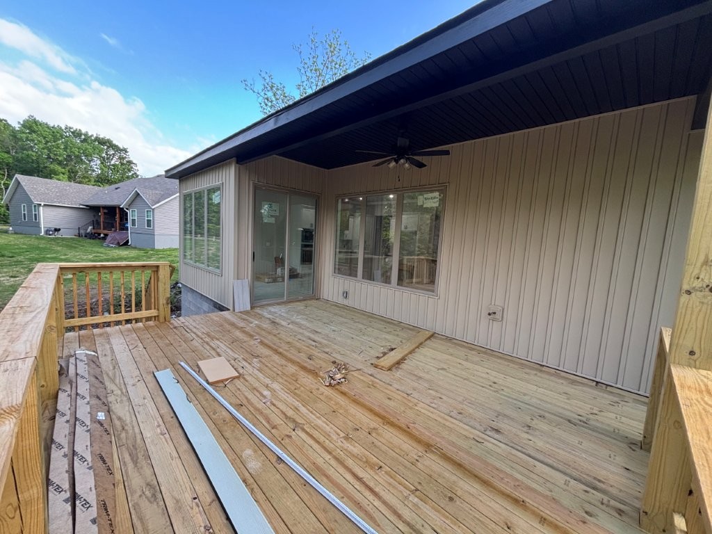 Brigadoon Sub Bvv - Residential