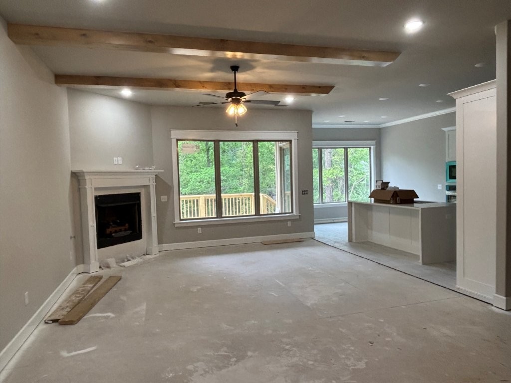 Brigadoon Sub Bvv - Residential