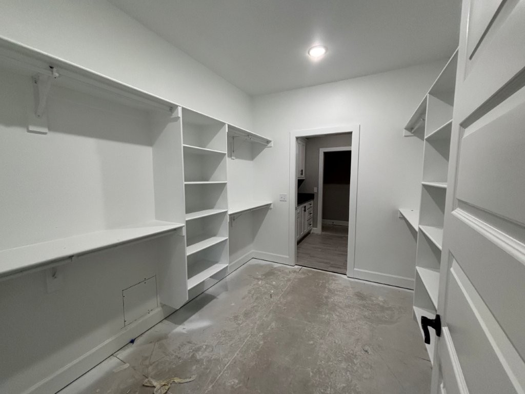 Brigadoon Sub Bvv - Residential