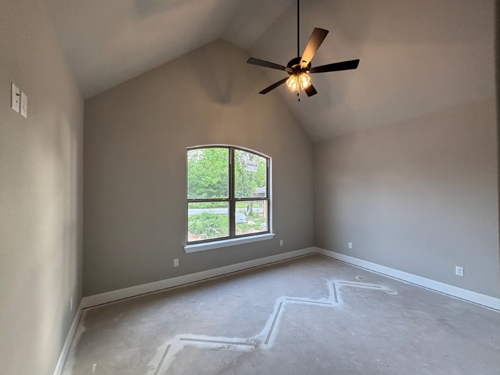 Brigadoon Sub Bvv - Residential