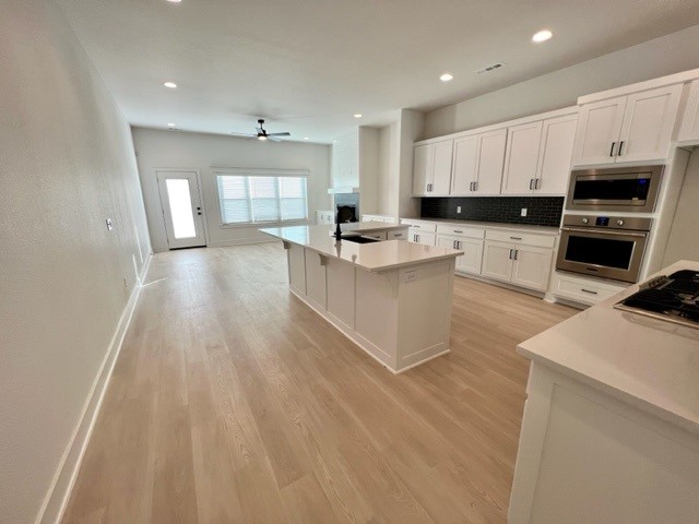 Aurora - Residential Lease