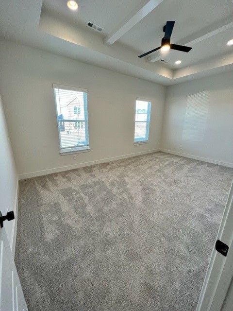 Aurora - Residential Lease