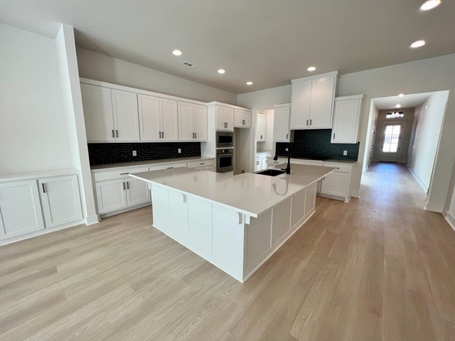 Aurora - Residential Lease