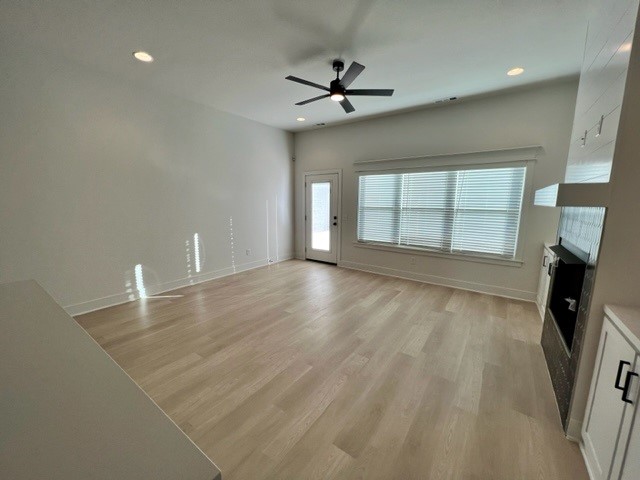 Aurora - Residential Lease