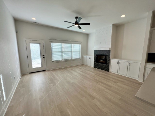 Aurora - Residential Lease