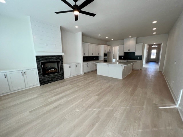 Aurora - Residential Lease