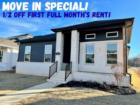 Photo of 6207 SW Luna Lane, Bentonville, AR 72713 (MLS # 1332565)