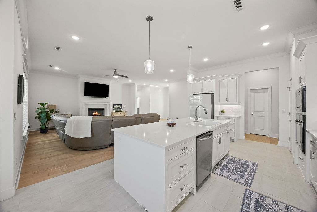 Creekside Sub Ph 2 Centerton - Residential