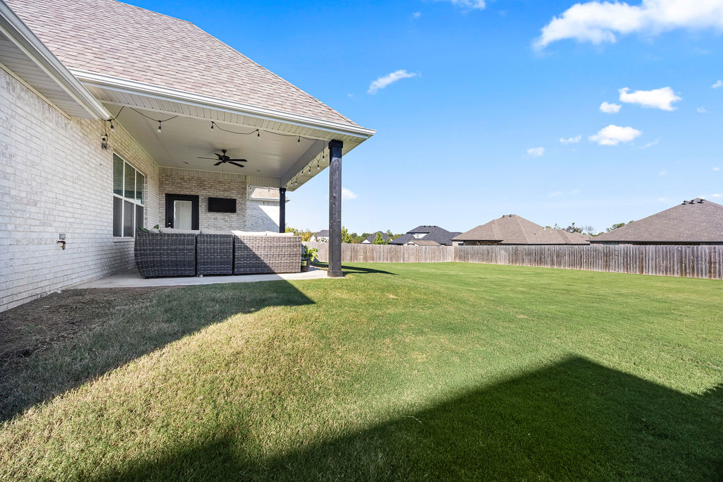 Creekside Sub Ph 2 Centerton - Residential
