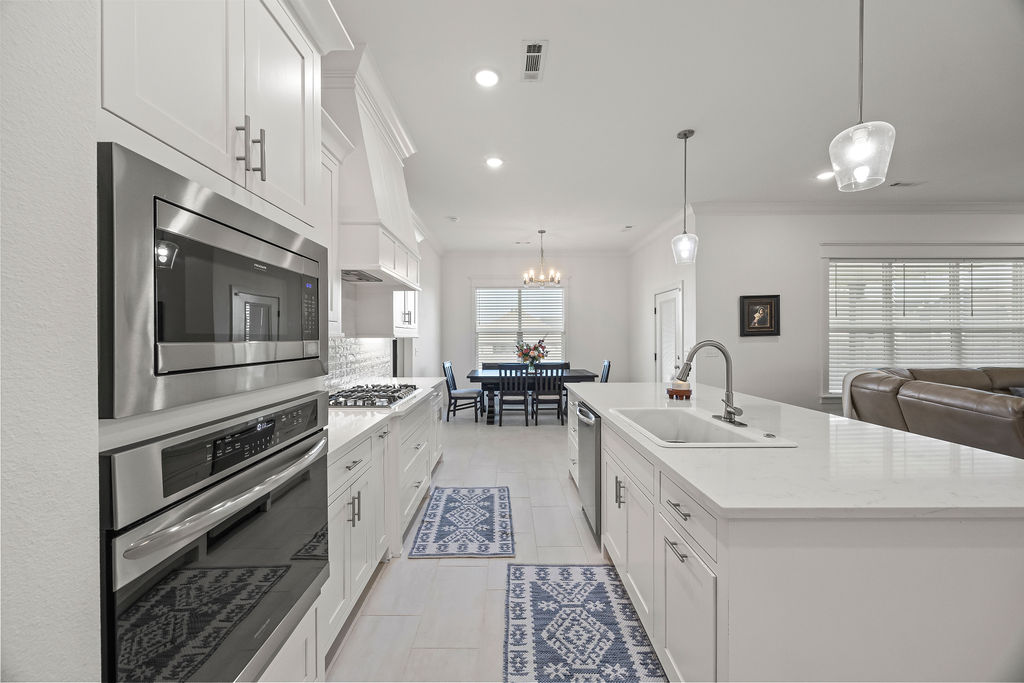 Creekside Sub Ph 2 Centerton - Residential