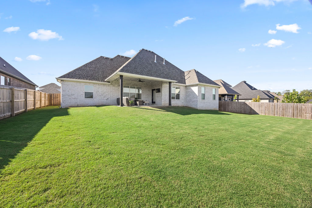 Creekside Sub Ph 2 Centerton - Residential