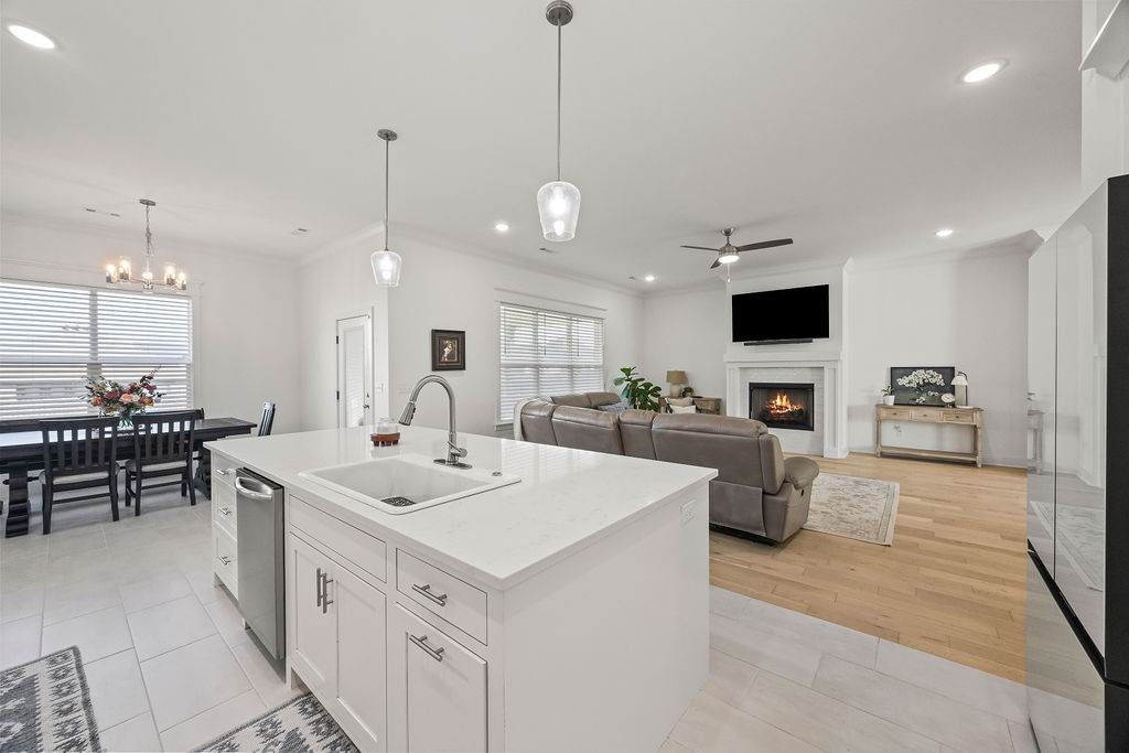 Creekside Sub Ph 2 Centerton - Residential