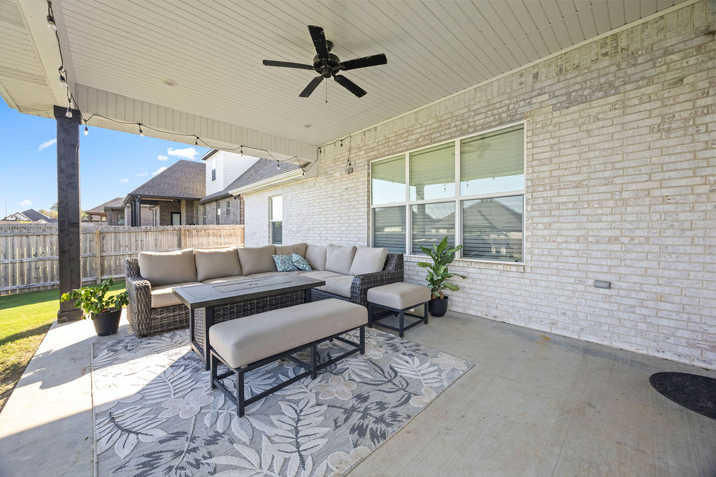Creekside Sub Ph 2 Centerton - Residential