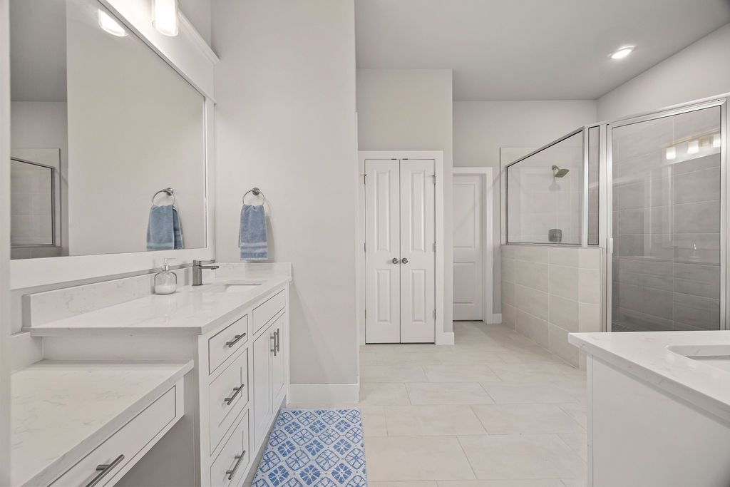 Creekside Sub Ph 2 Centerton - Residential