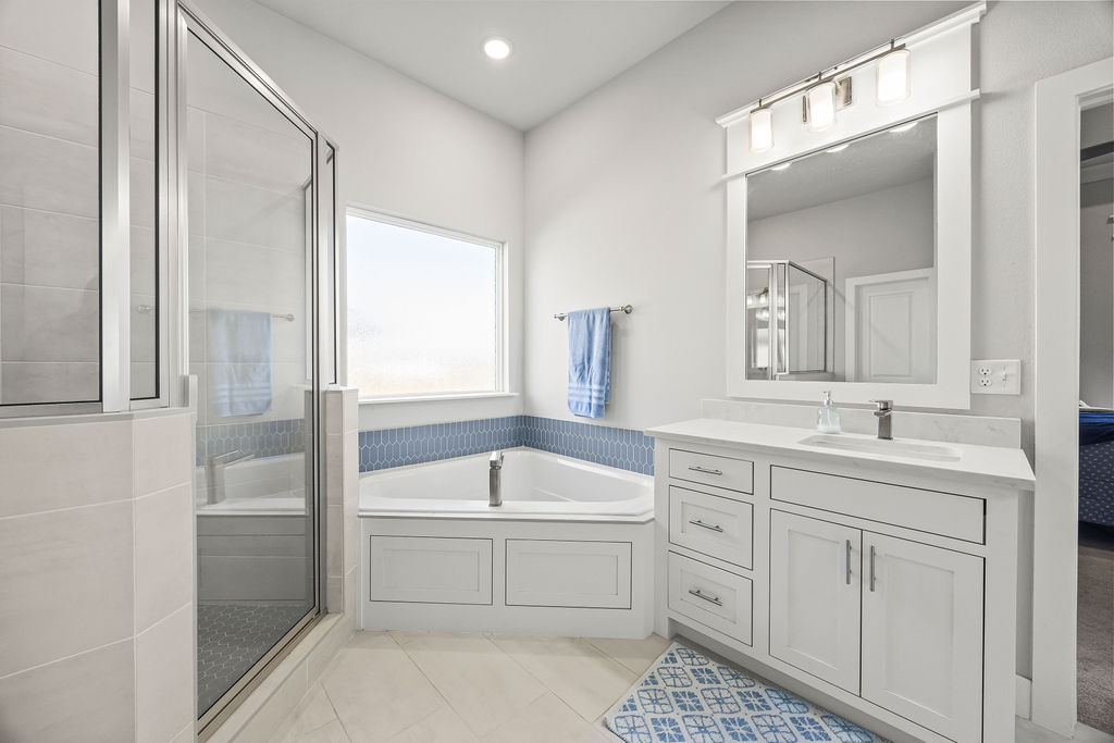 Creekside Sub Ph 2 Centerton - Residential