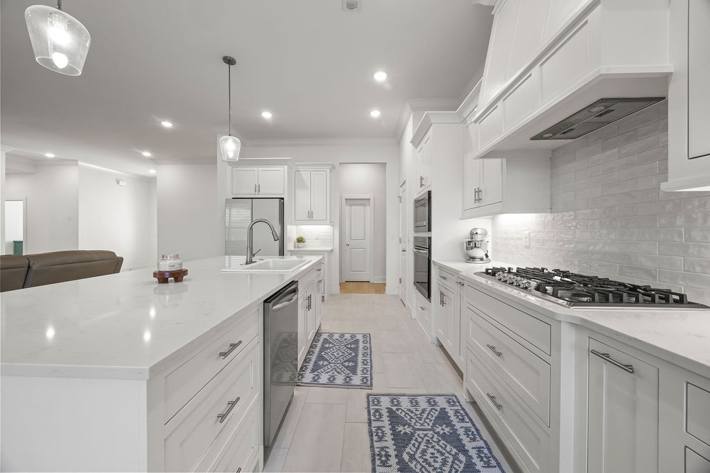 Creekside Sub Ph 2 Centerton - Residential