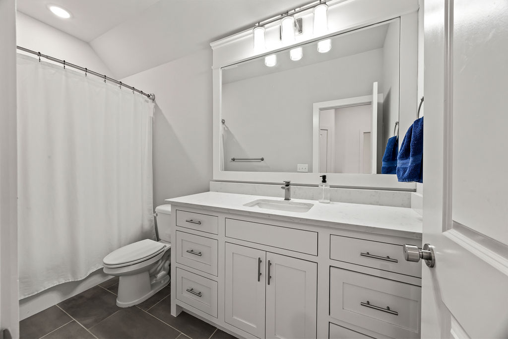 Creekside Sub Ph 2 Centerton - Residential