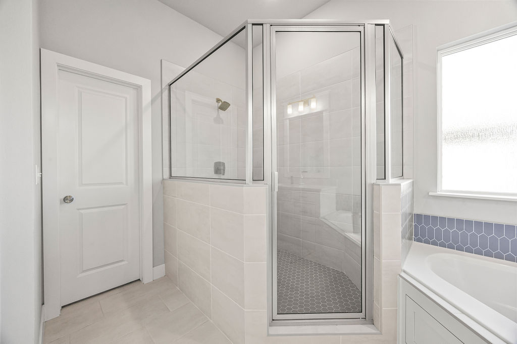 Creekside Sub Ph 2 Centerton - Residential