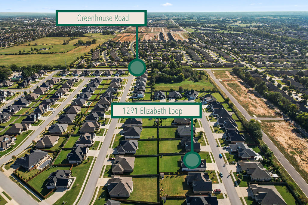 Creekside Sub Ph 2 Centerton - Residential