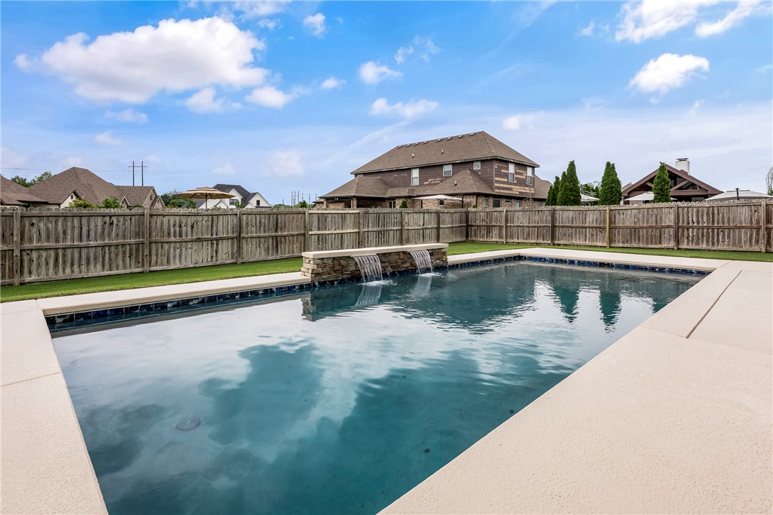 Creekside Sub Ph 1 Centerton - Residential