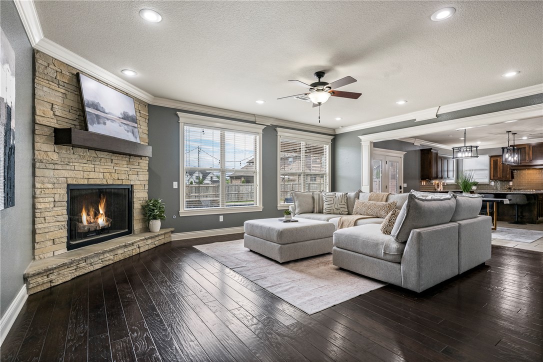 Creekside Sub Ph 1 Centerton - Residential