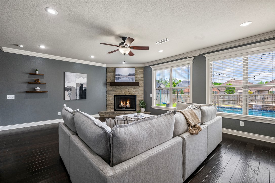 Creekside Sub Ph 1 Centerton - Residential