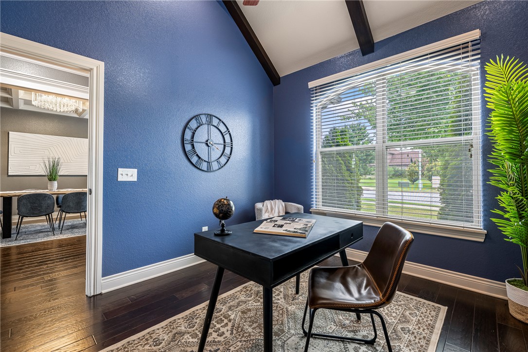 Creekside Sub Ph 1 Centerton - Residential