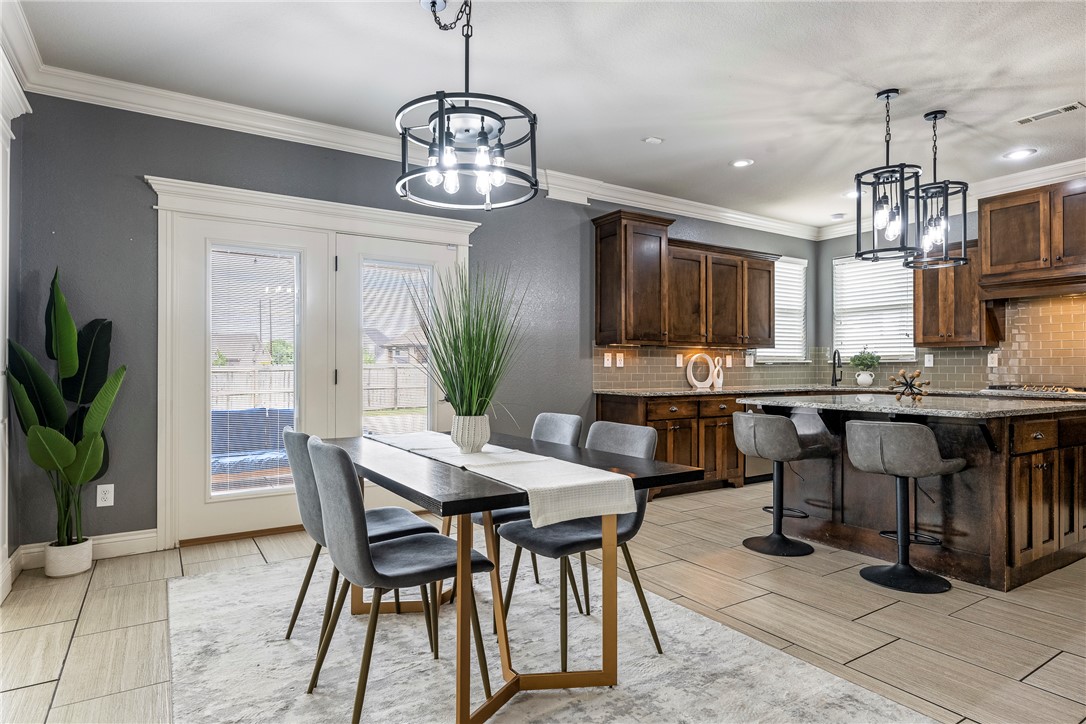 Creekside Sub Ph 1 Centerton - Residential