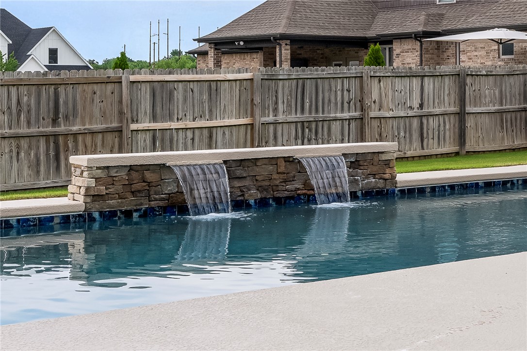 Creekside Sub Ph 1 Centerton - Residential