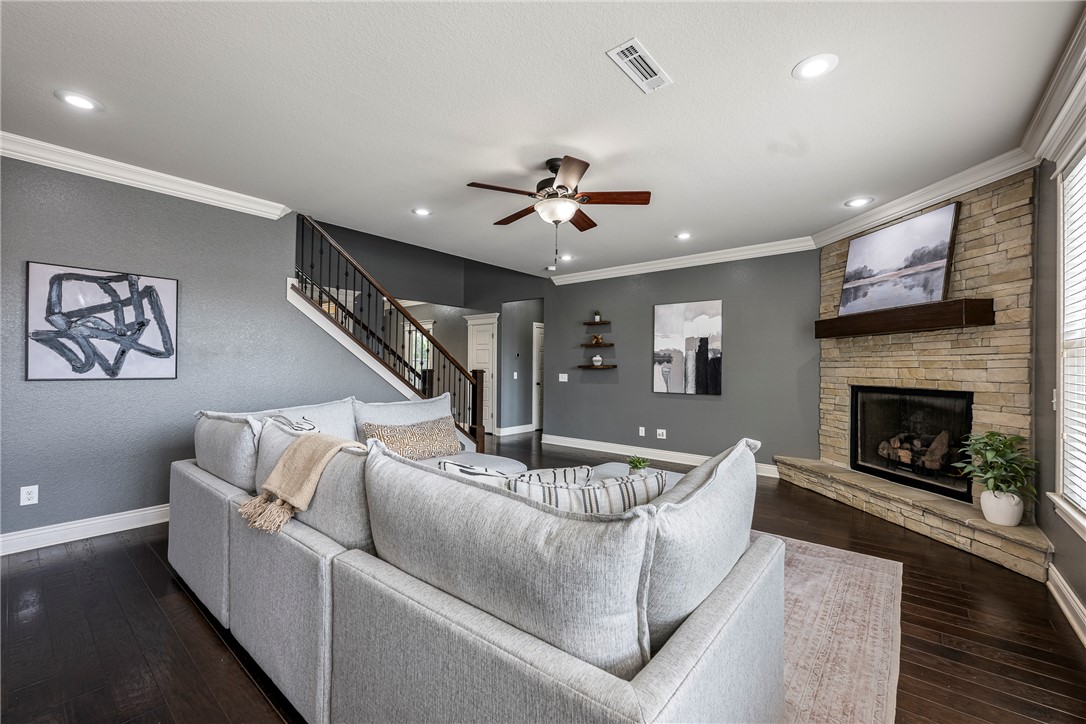 Creekside Sub Ph 1 Centerton - Residential