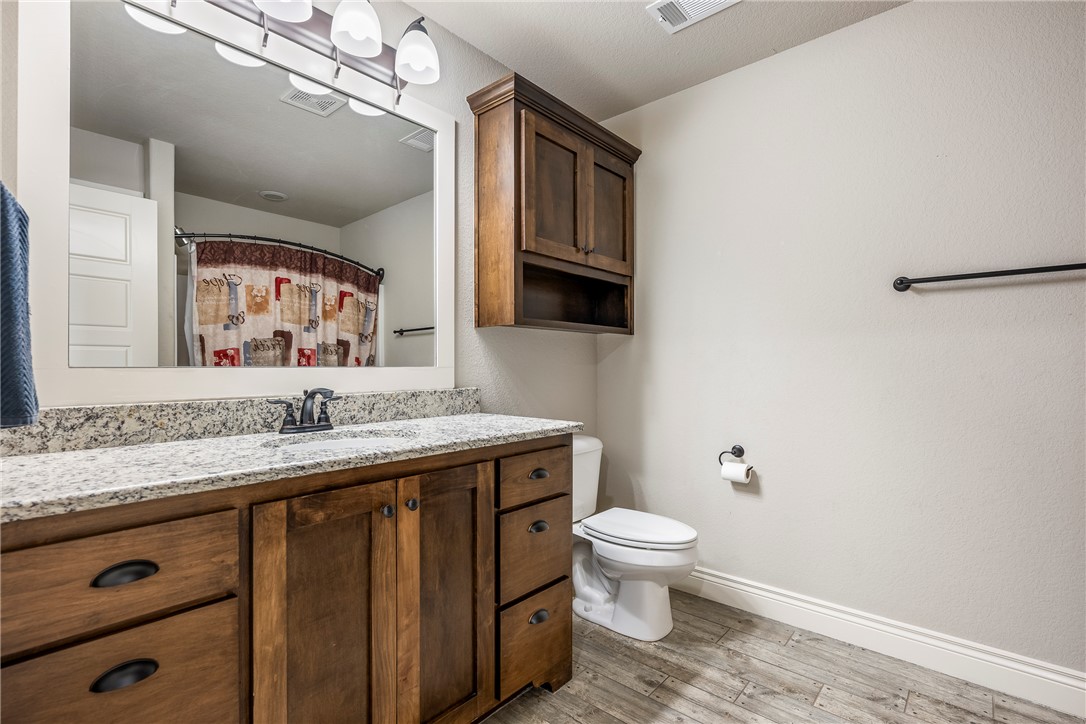 Creekside Sub Ph 1 Centerton - Residential