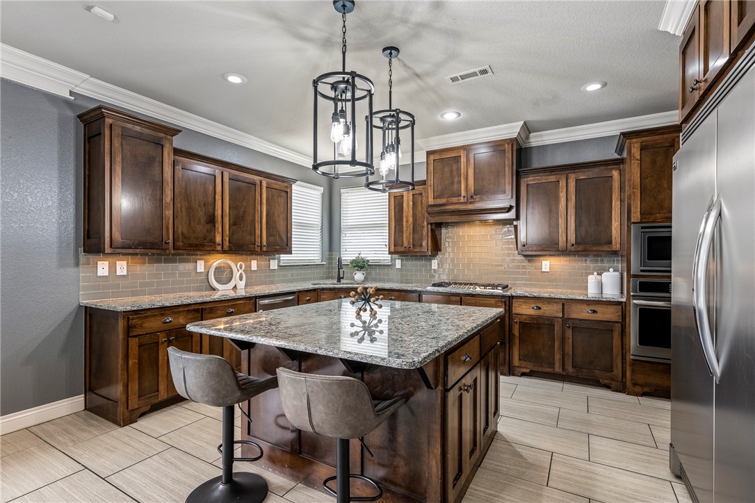 Creekside Sub Ph 1 Centerton - Residential