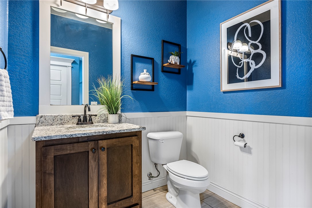 Creekside Sub Ph 1 Centerton - Residential
