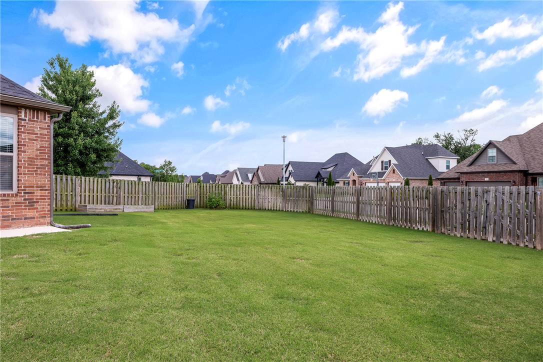 Creekside Sub Ph 1 Centerton - Residential
