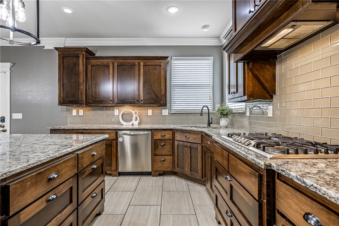 Creekside Sub Ph 1 Centerton - Residential