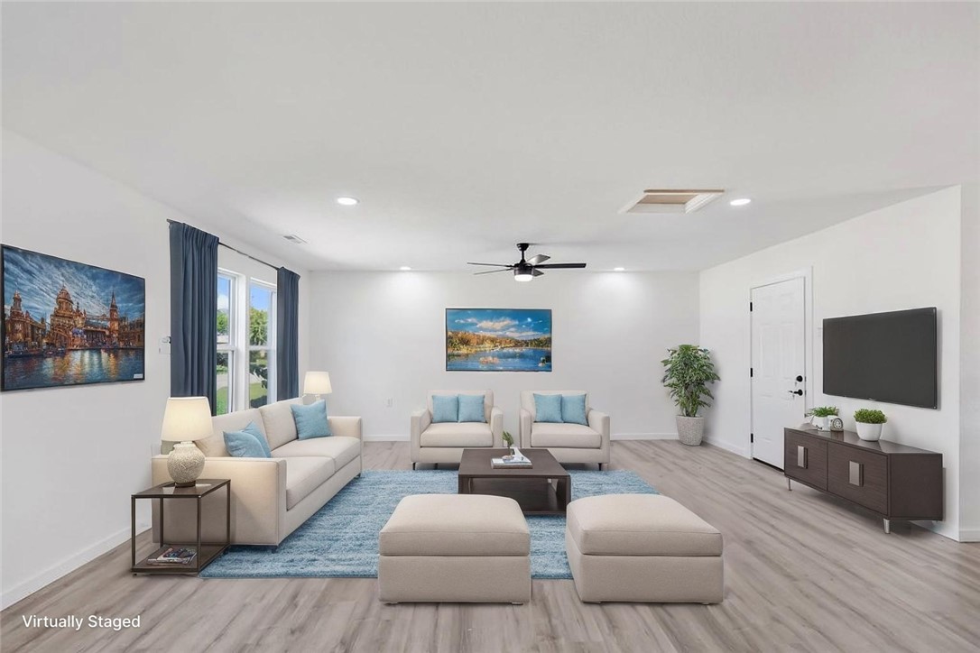 Bishop Manor Rogers - Residential